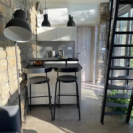 Apartamento Solare Portoroz