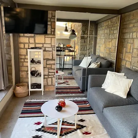 Apartment Solare *