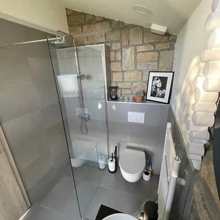 Apartmán Solare