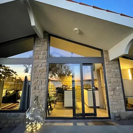 Solare Apartment *