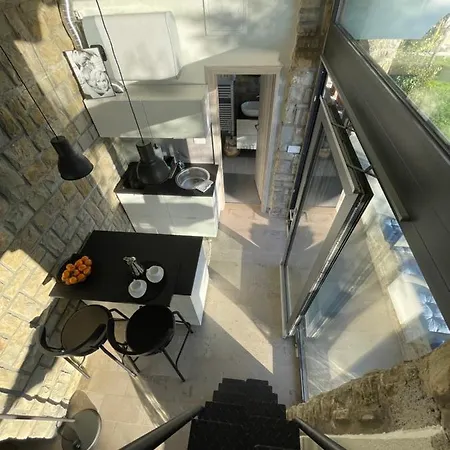 Solare Apartment Portorož