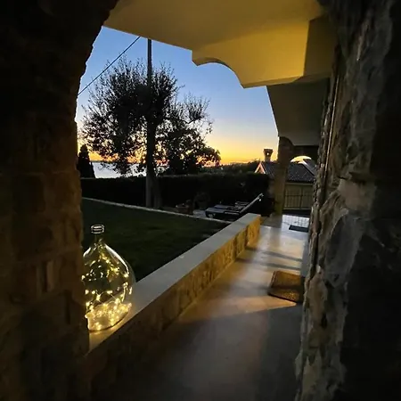 Apartmán Solare *