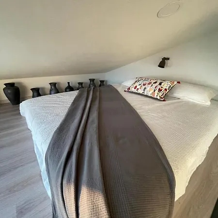 Solare Apartment *