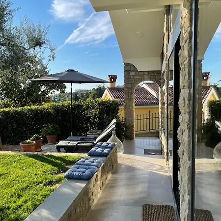 Apartment Solare *