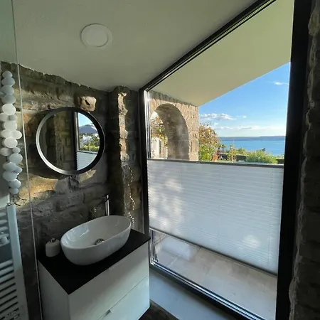 Apartmán Solare Portorož