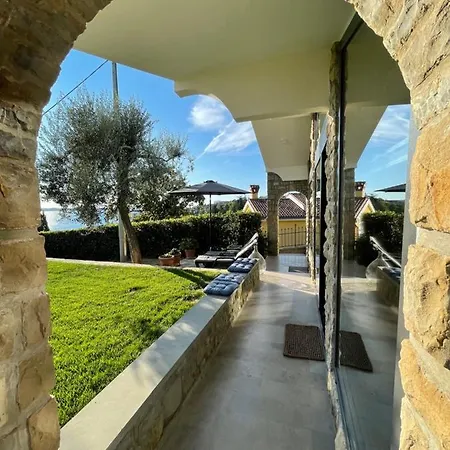 Solare Apartment *