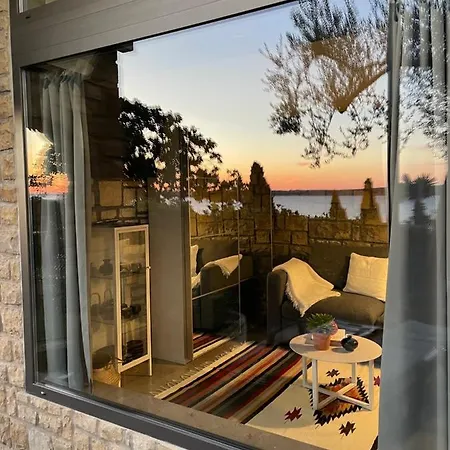 Solare Apartamento Portoroz