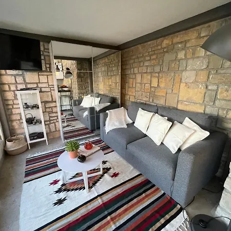 Solare Apartment