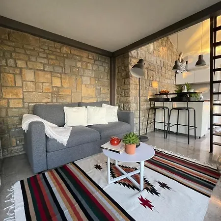 Solare Apartment