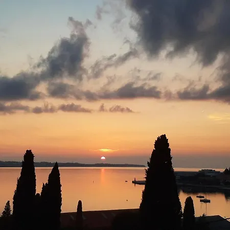 Solare Apartment *