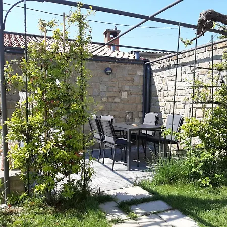 Apartment Solare *