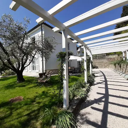 アパート Solare ポルトローシュ