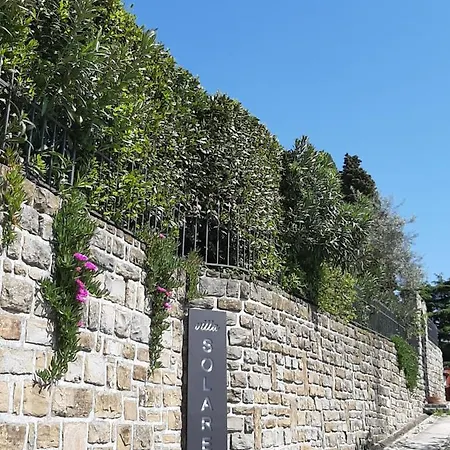 Apartamento Solare Portoroz
