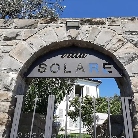 Solare Apartment