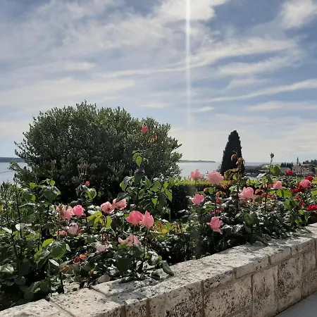 Apartamento Solare Portoroz