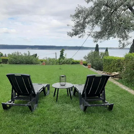 Apartamento Solare Portoroz