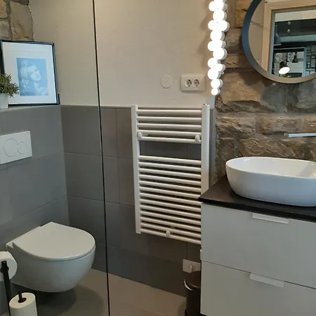 Solare Apartment