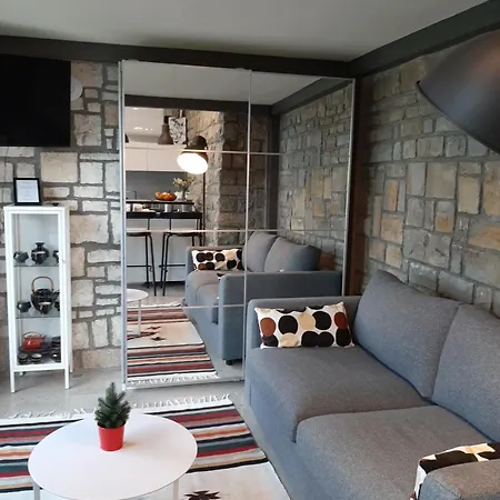 Apartment Solare *