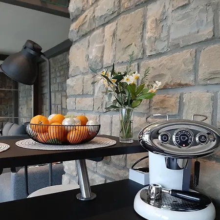 Solare Apartment