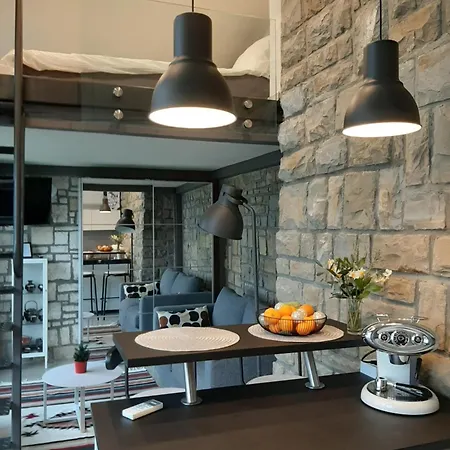 Apartment Solare