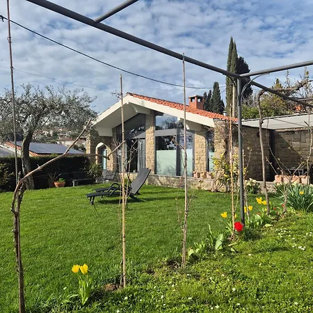Solare Apartmán Portorož