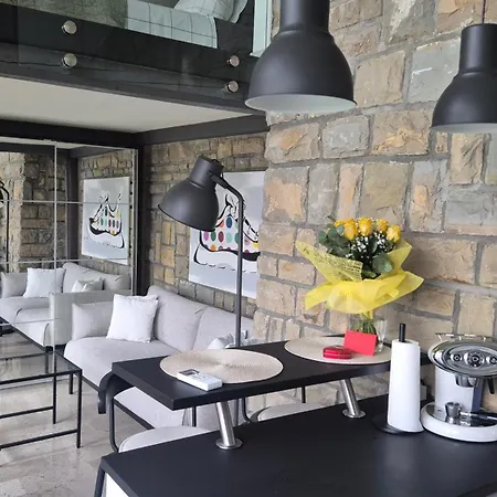 Apartamento Solare