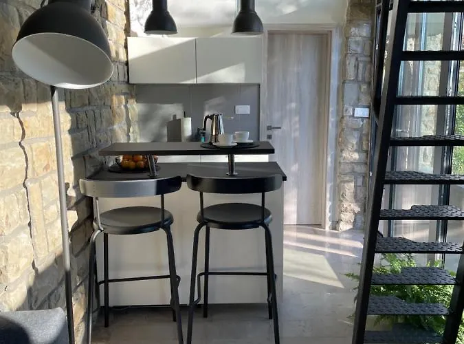 Appartement Solare Portorož