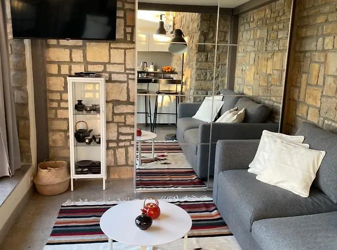 Appartement Solare *