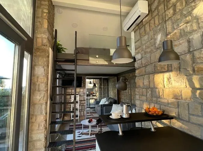 Appartement Solare Portorož