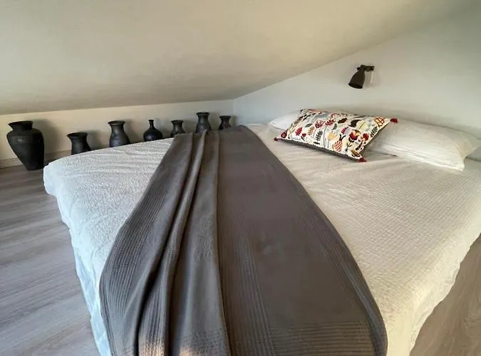 Solare Appartement *