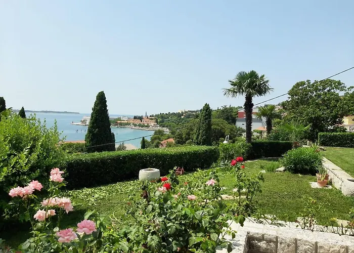 Appartement Solare Portorož