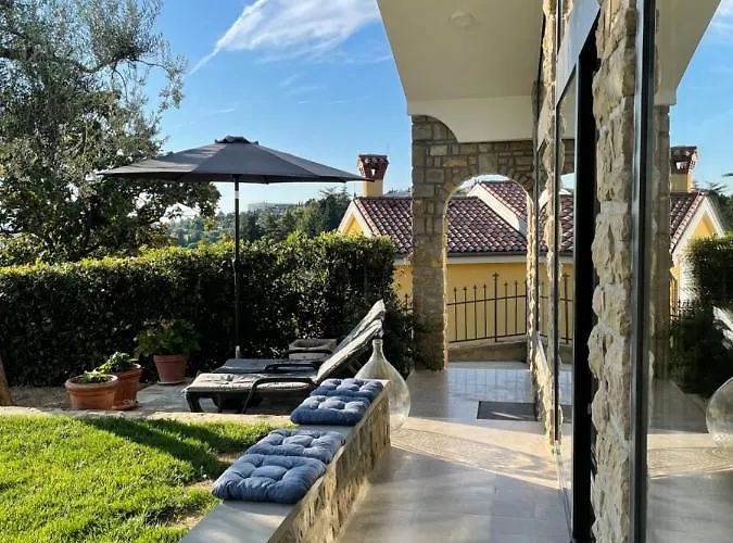 Appartement Solare *