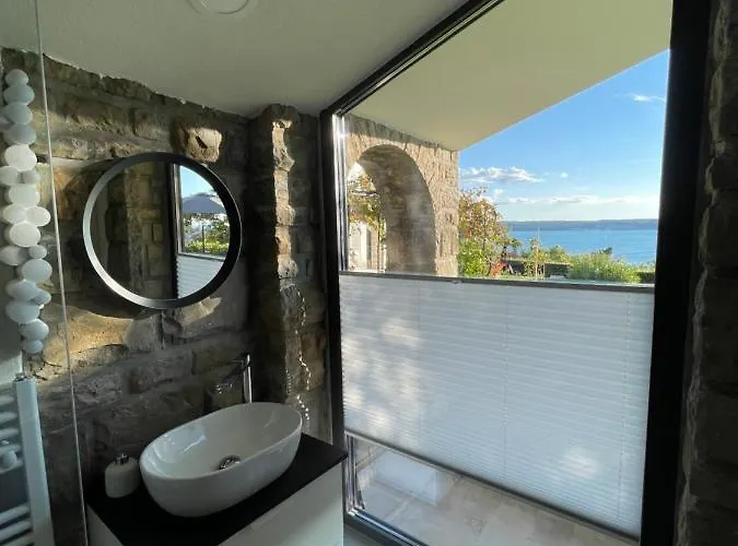 Appartement Solare Portorož