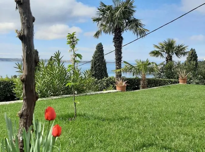 Appartement Solare *