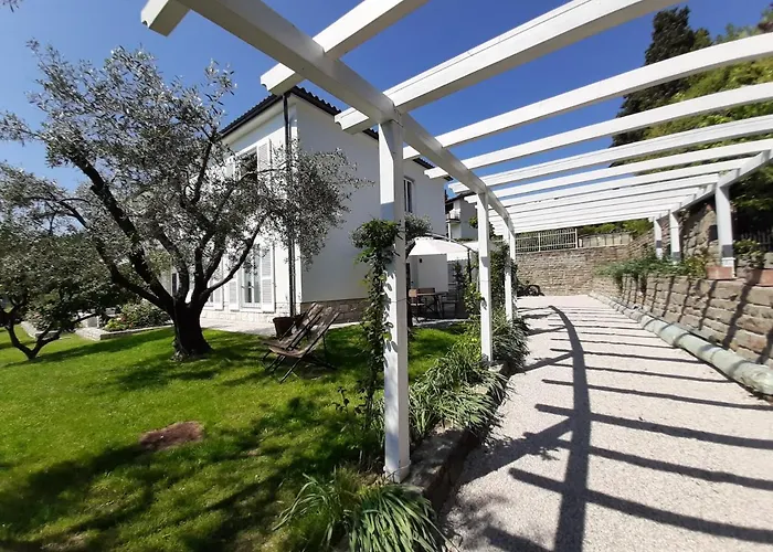 Appartamento Solare Portorose