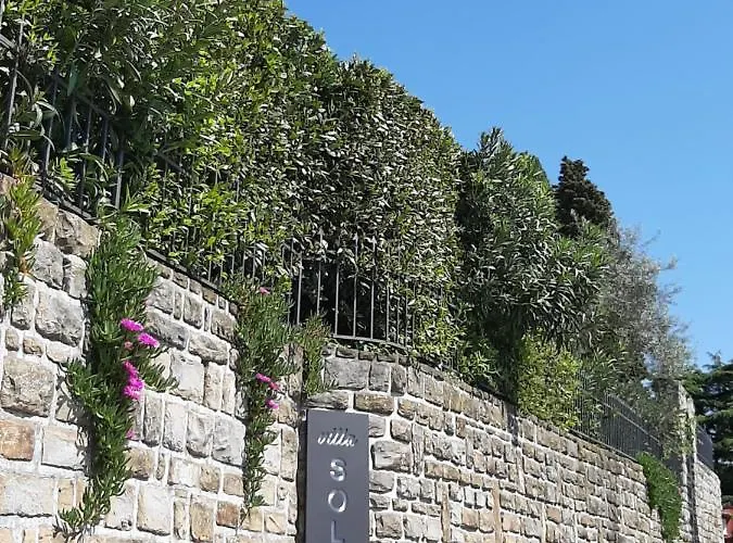 Appartamento Solare Portorose