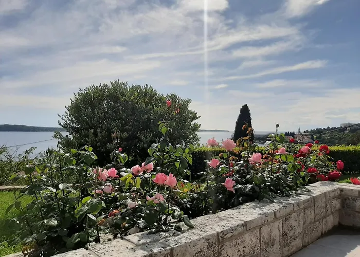 Appartamento Solare Portorose