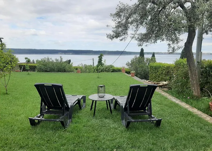 Appartement Solare Portorož