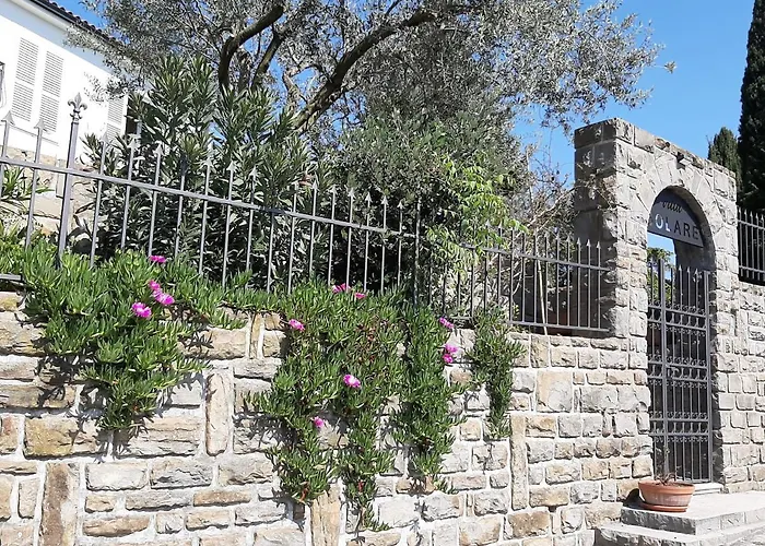 Solare Apartmán Portorož