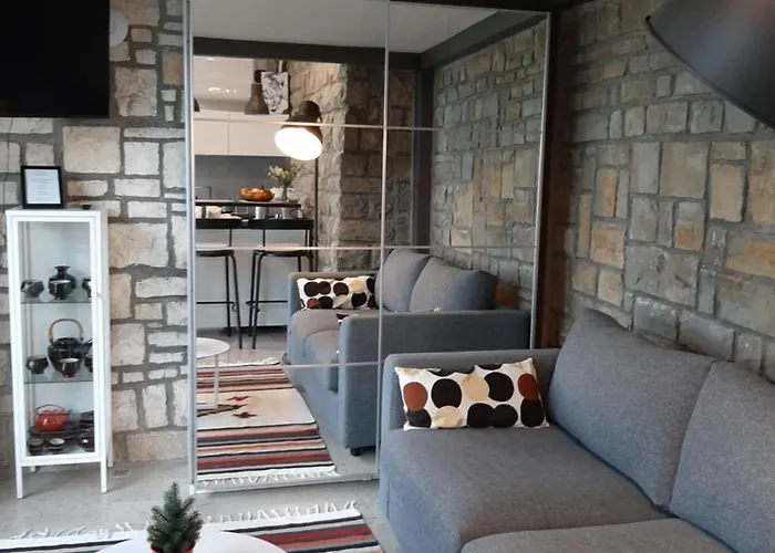 Appartement Solare *