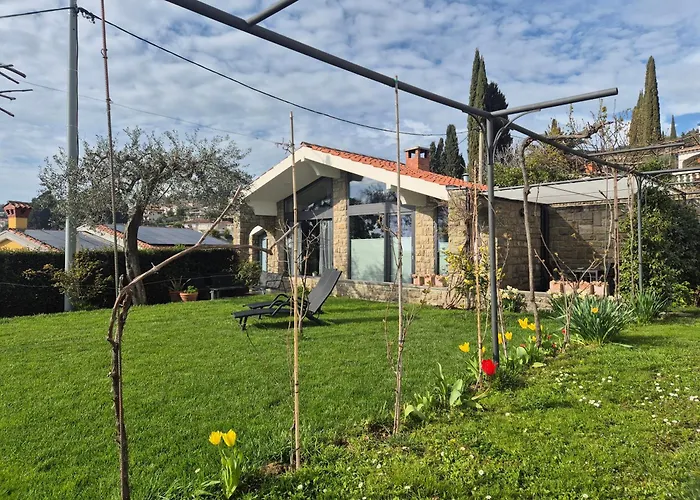 Solare Apartmán Portorož